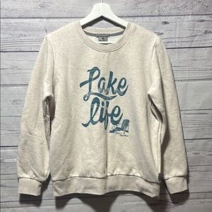 Wind River Sweatshirt